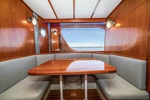 56ft Matthews Yacht For Sale