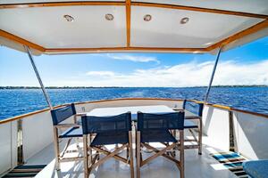 56ft Matthews Yacht For Sale