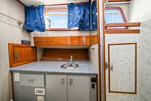 56ft Matthews Yacht For Sale