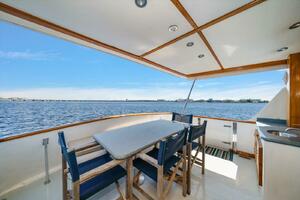 56ft Matthews Yacht For Sale