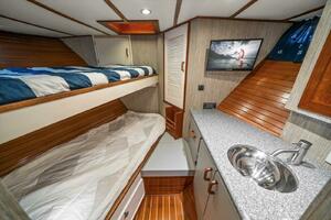 56ft Matthews Yacht For Sale