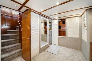 56ft Matthews Yacht For Sale