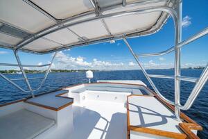 56ft Matthews Yacht For Sale