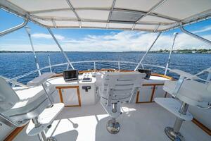 56ft Matthews Yacht For Sale