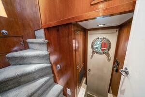 56ft Matthews Yacht For Sale