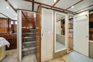 56ft Matthews Yacht For Sale