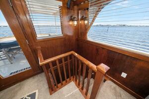56ft Matthews Yacht For Sale