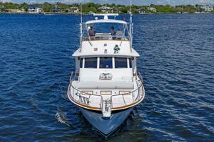 56ft Matthews Yacht For Sale