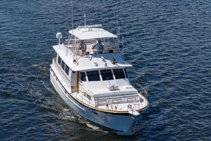 56ft Matthews Yacht For Sale