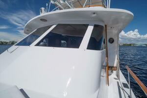 56ft Matthews Yacht For Sale