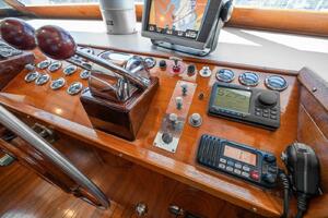 56ft Matthews Yacht For Sale