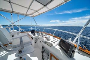56ft Matthews Yacht For Sale
