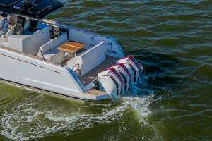 2025 Pardo Yachts 38 thumbnail 9