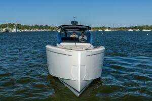 2025 Pardo Yachts 38 thumbnail 8