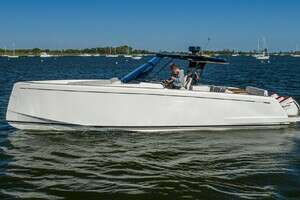 2025 Pardo Yachts 38 thumbnail 1