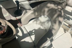23ft Sea Ray Yacht For Sale