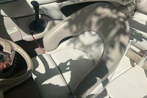 23ft Sea Ray Yacht For Sale