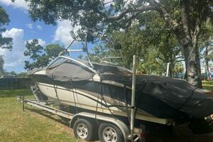 23ft Sea Ray Yacht For Sale