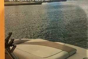 23ft Sea Ray Yacht For Sale
