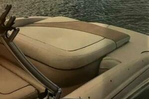 23ft Sea Ray Yacht For Sale