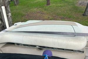 23ft Sea Ray Yacht For Sale