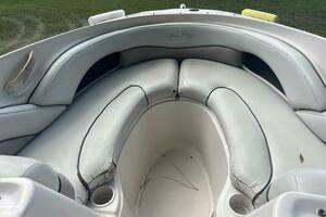 23ft Sea Ray Yacht For Sale