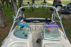 23ft Sea Ray Yacht For Sale