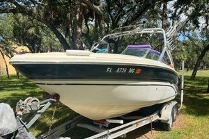 23ft Sea Ray Yacht For Sale