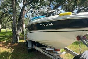 23ft Sea Ray Yacht For Sale