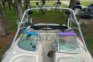 23ft Sea Ray Yacht For Sale