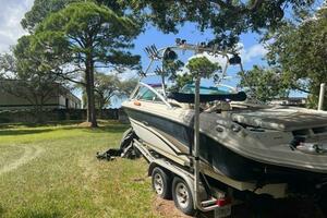 23ft Sea Ray Yacht For Sale