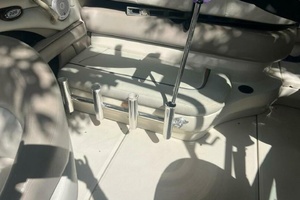 23ft Sea Ray Yacht For Sale