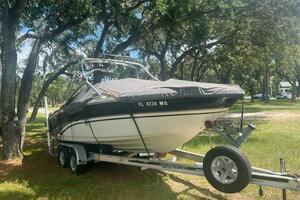 23ft Sea Ray Yacht For Sale