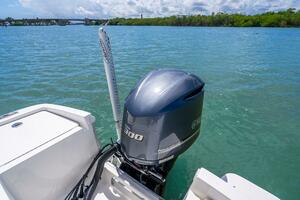 26ft Regulator Yacht For Sale