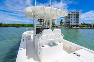26ft Regulator Yacht For Sale