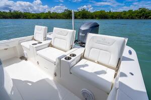 26ft Regulator Yacht For Sale