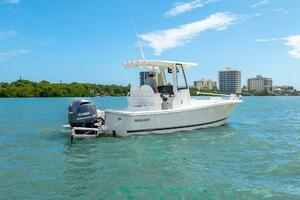 26ft Regulator Yacht For Sale