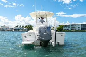 26ft Regulator Yacht For Sale