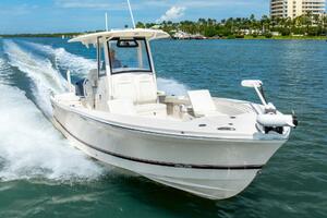 26ft Regulator Yacht For Sale