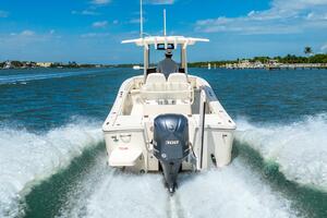 26ft Regulator Yacht For Sale