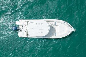 26ft Regulator Yacht For Sale