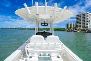 26ft Regulator Yacht For Sale