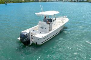 26ft Regulator Yacht For Sale