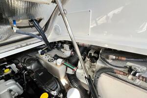 LIL LEE 35ft Sea Ray Yacht For Sale