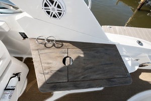 LIL LEE 35ft Sea Ray Yacht For Sale