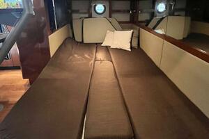 LIL LEE 35ft Sea Ray Yacht For Sale