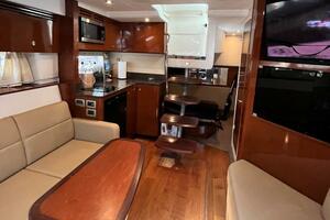 LIL LEE 35ft Sea Ray Yacht For Sale