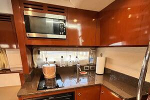 LIL LEE 35ft Sea Ray Yacht For Sale