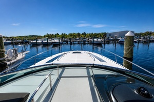 LIL LEE 35ft Sea Ray Yacht For Sale