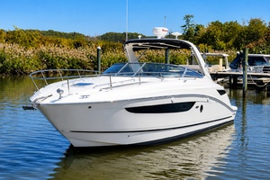 LIL LEE 35ft Sea Ray Yacht For Sale